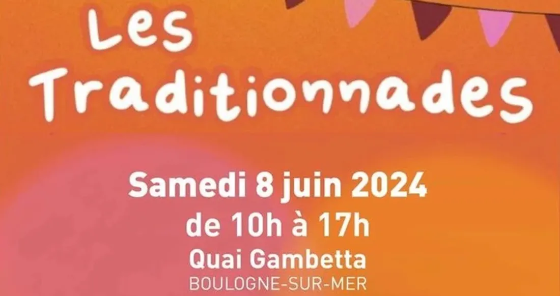 Les Traditionnades 2024