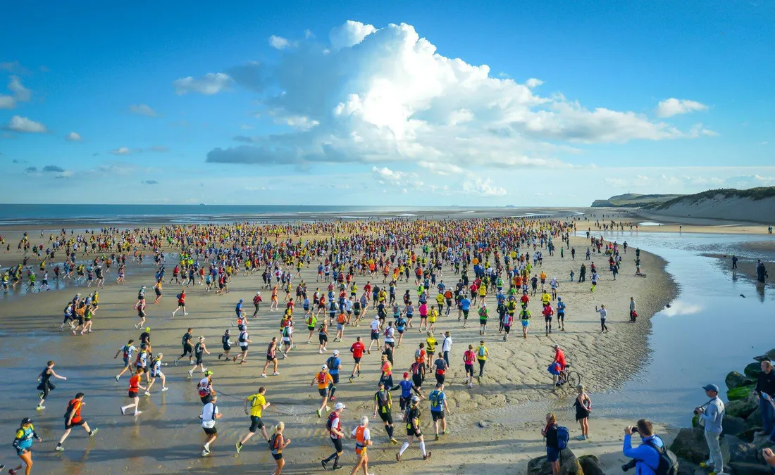 Trail des Trois Forts