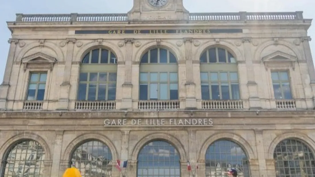 Lille Tourisme, illustration