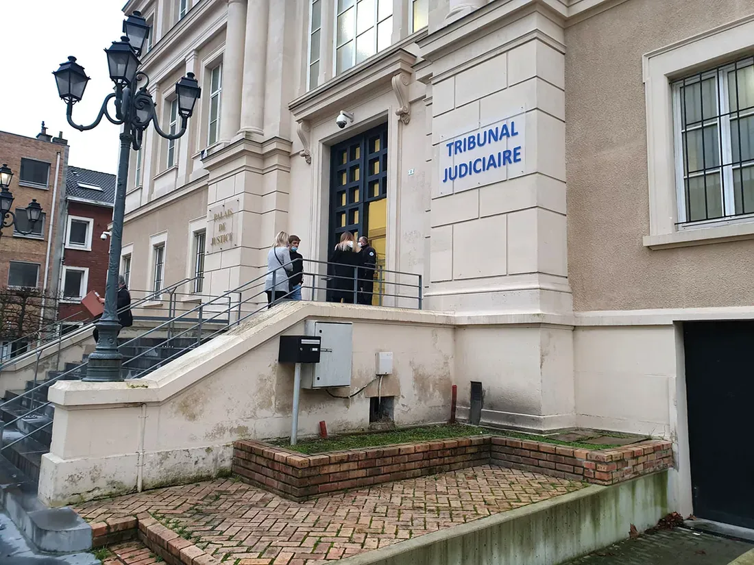 Tribunal Judiciaire de Dunkerque