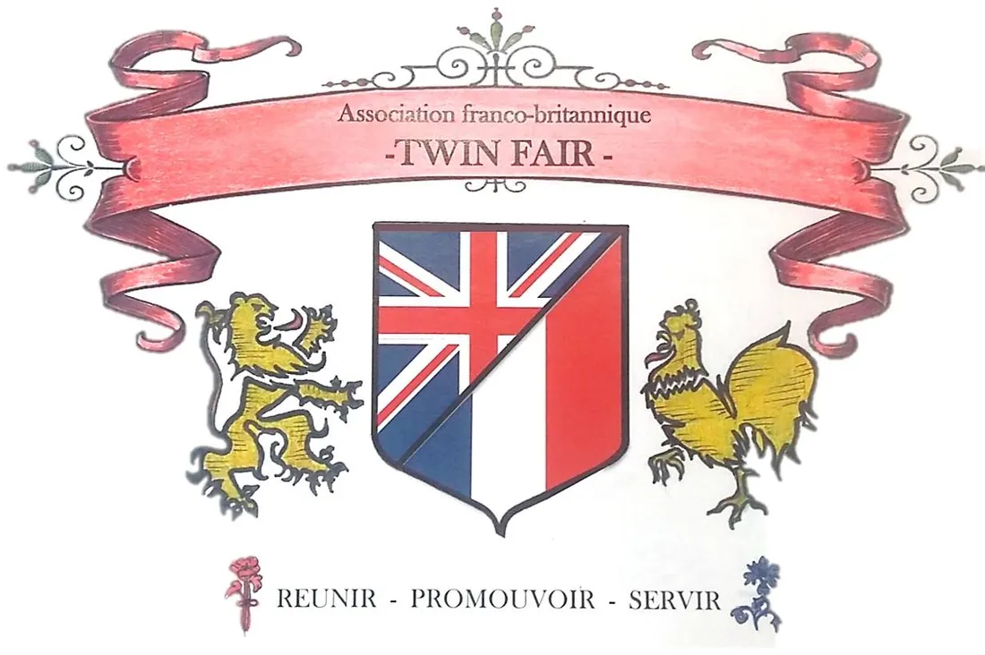 Twin Fair 2024