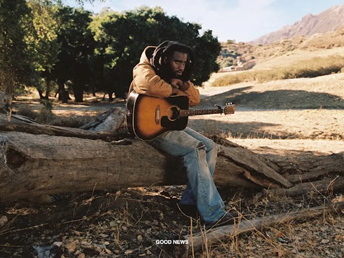 Shaboozey - Good News