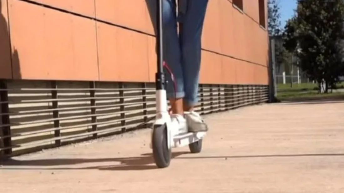 Face à la hausse du nombre de trottinettes, des mesures de sécurité sont mises en place. 