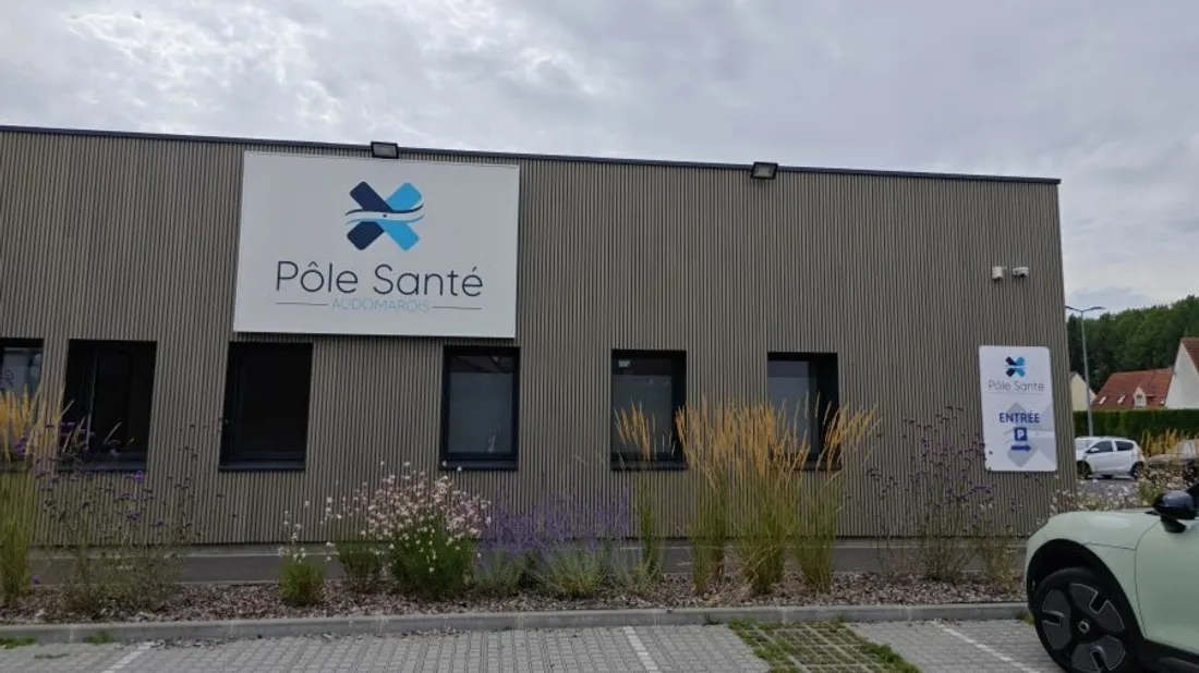 Les séances collectives seront proposées au Pôle Santé Audomarois situé au 2 rue Victor Hugo. 