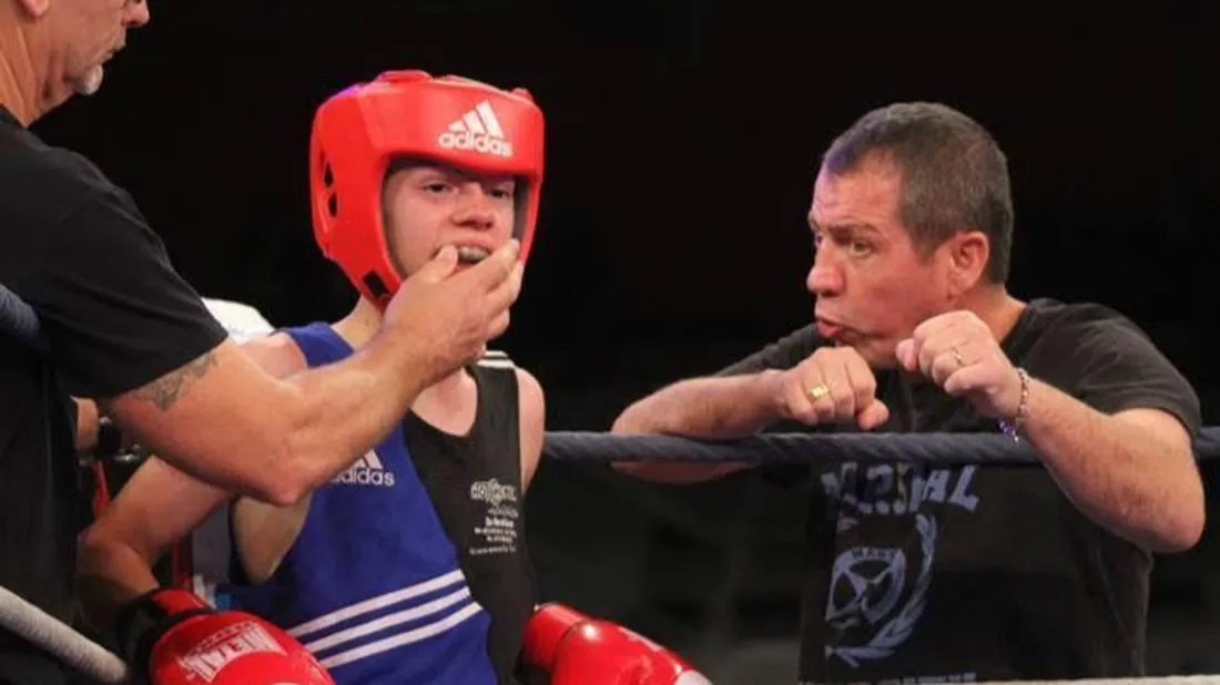 Le calaisien était une légende de la boxe