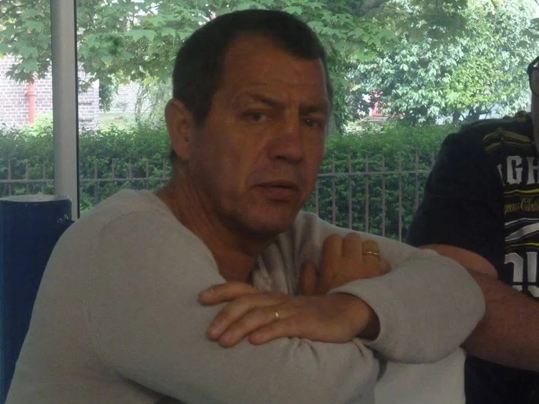 Thierry Jacob n'avait que 59 ans