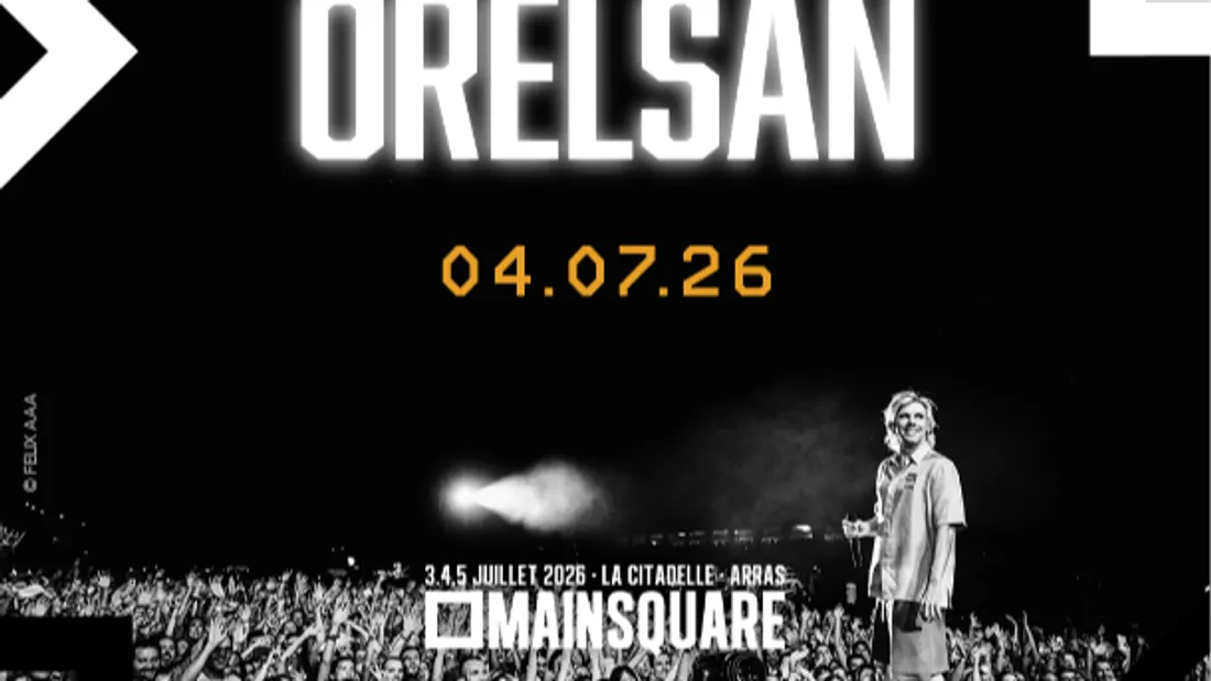 Main Square Festival