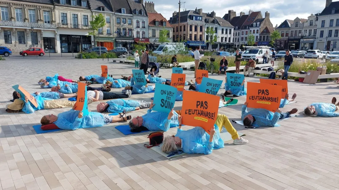 Un rassemblement a déjà été organisé l'an dernier. 