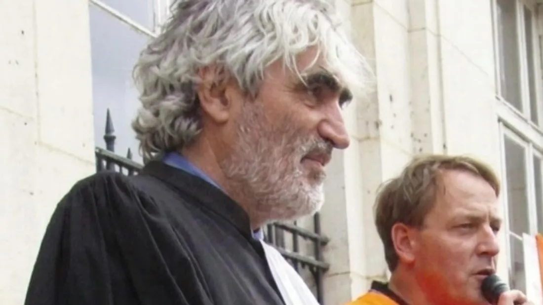 Philippe Brun défendait les salariés. 