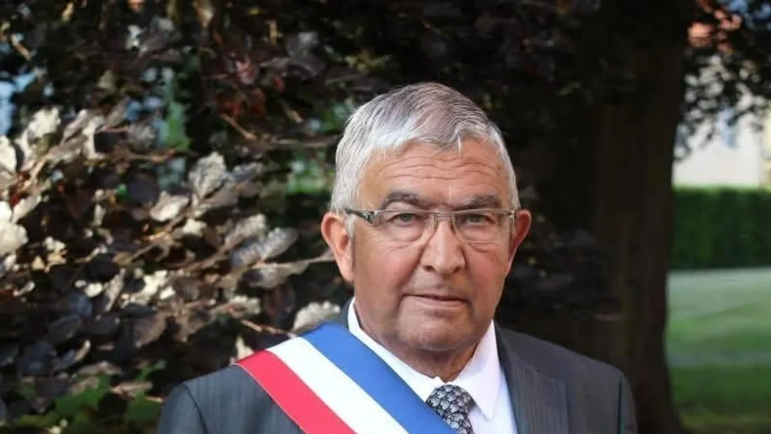 Rachid Ben Amor avait 77 ans. 