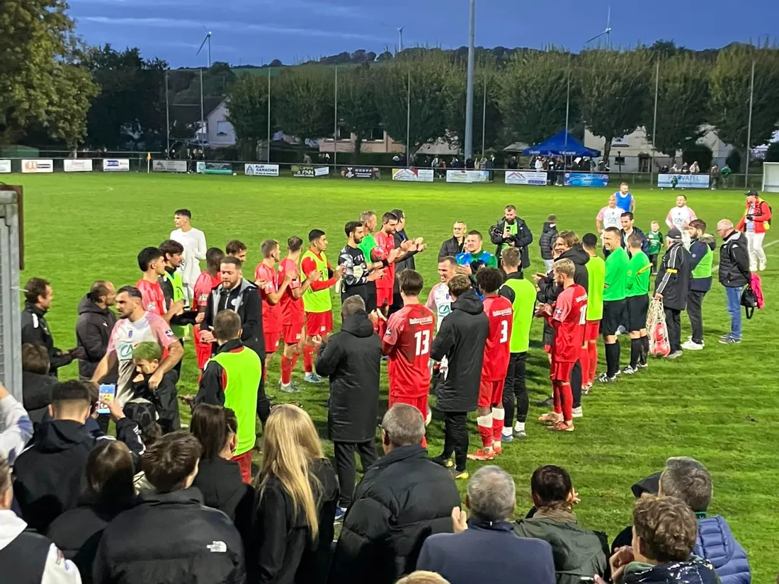 USBCO - Club de foot de Boulogne