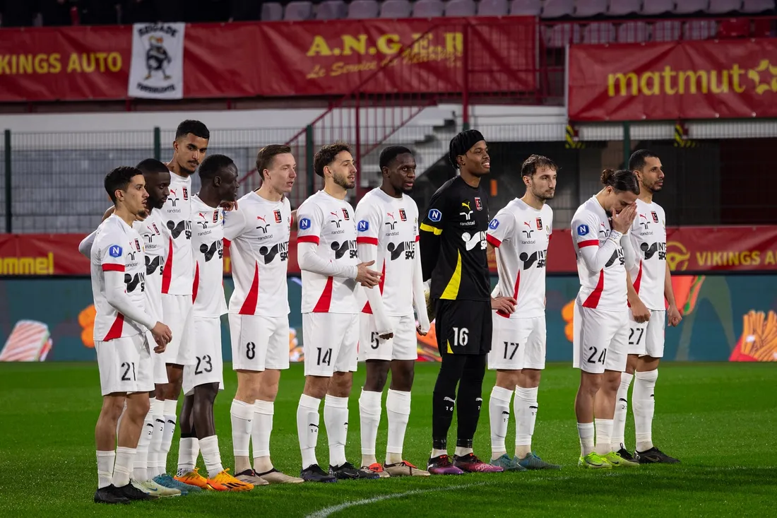 USBCO - Club de foot de Boulogne-sur-Mer