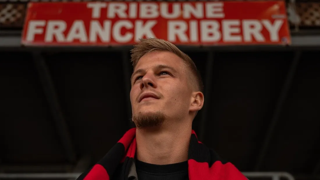 USBCO - Club de foot de Boulogne