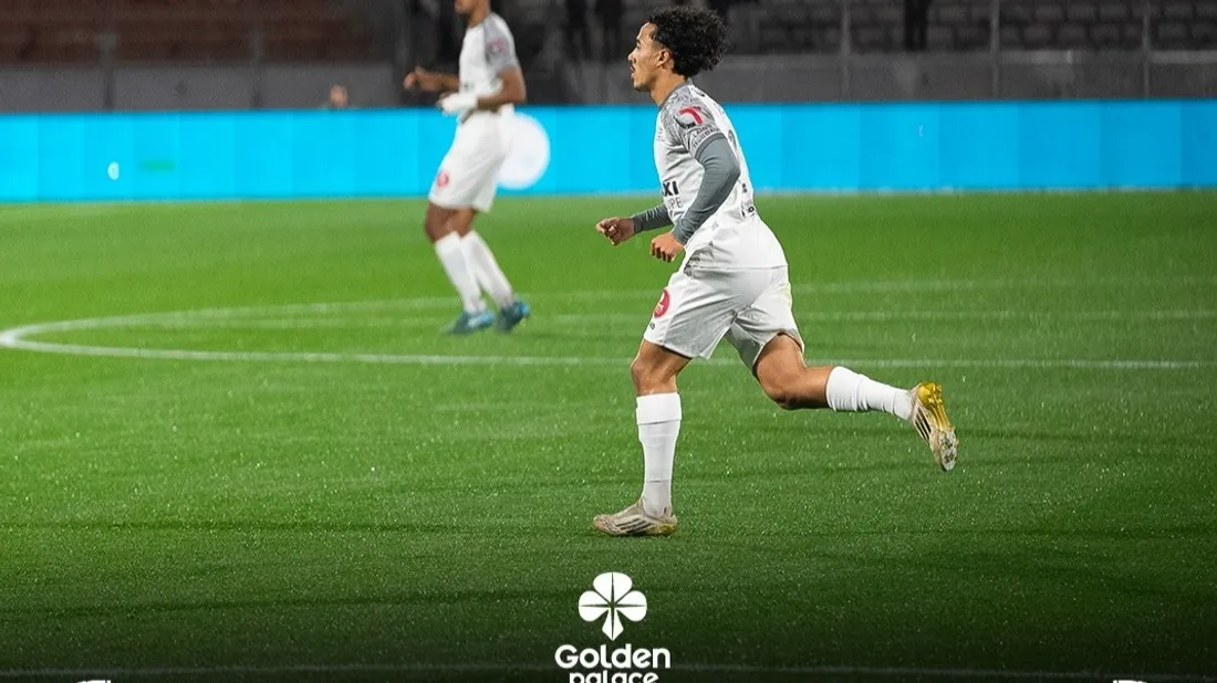 USBCO - Club de foot de Boulogne