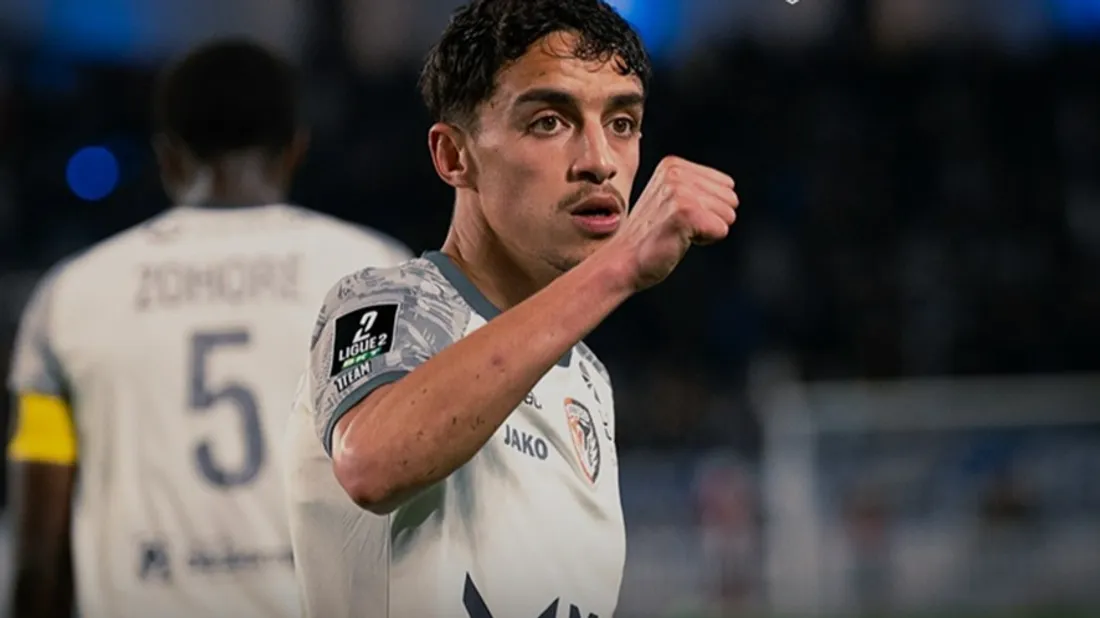 USBCO - Club de foot de Boulogne-sur-Mer