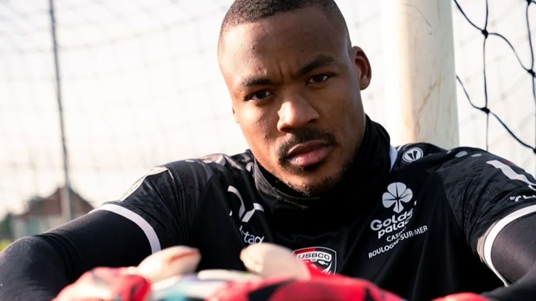 USBCO - Club de foot de Boulogne-sur-Mer