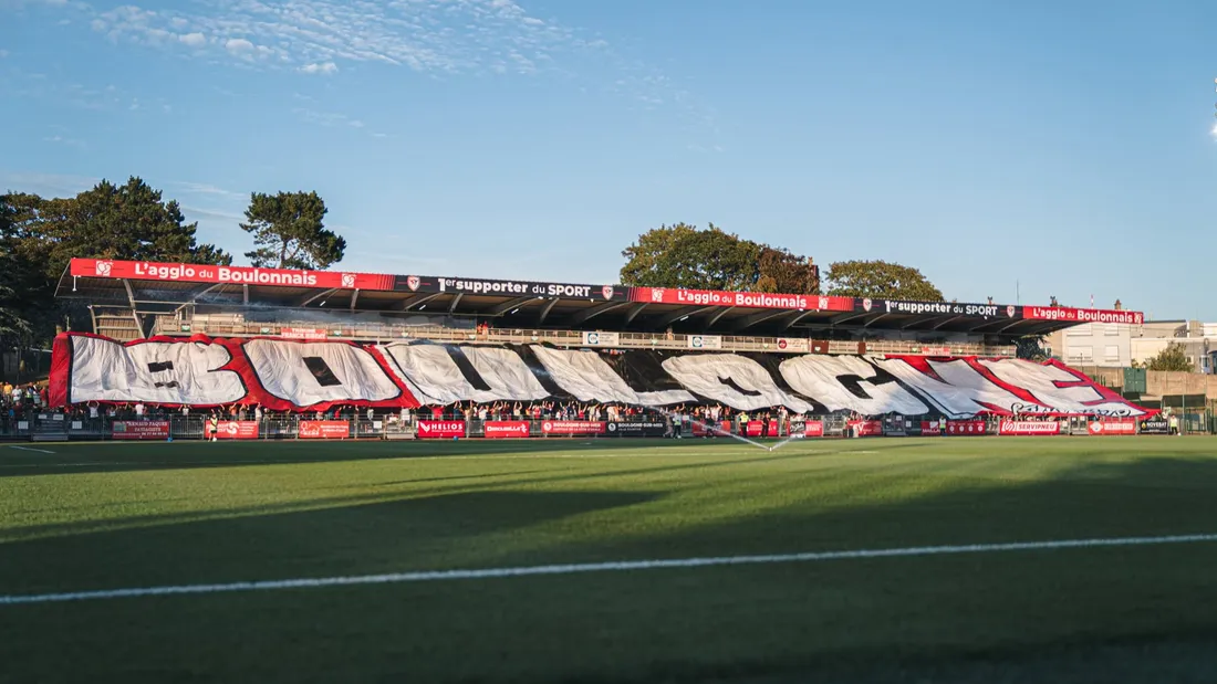 2000 places supplémentaires au Stade de la Libération.