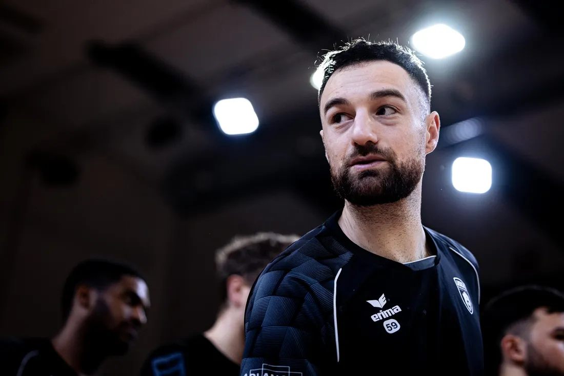 USDK - Dunkerque Handball Grand Littoral