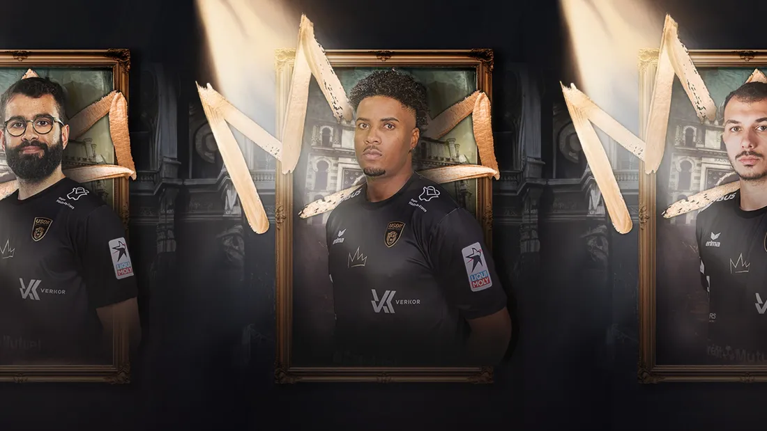 USDK - Dunkerkque Handball Grand Littoral