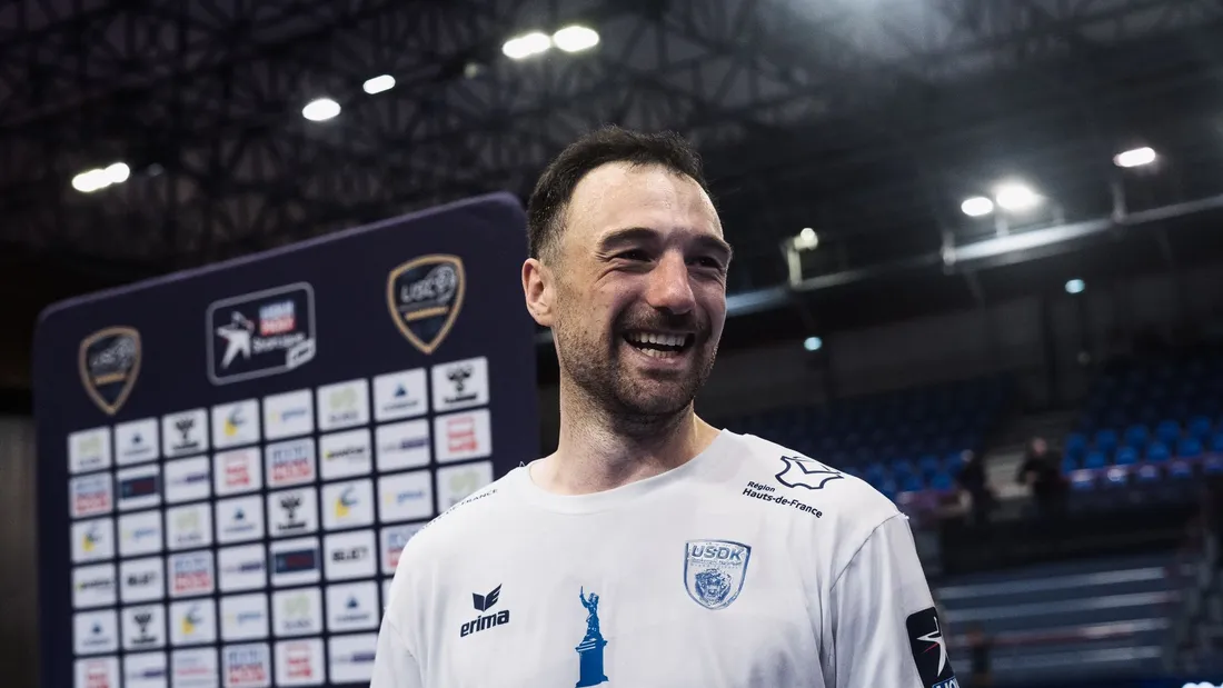 Dunkerque Handball Grand Littoral