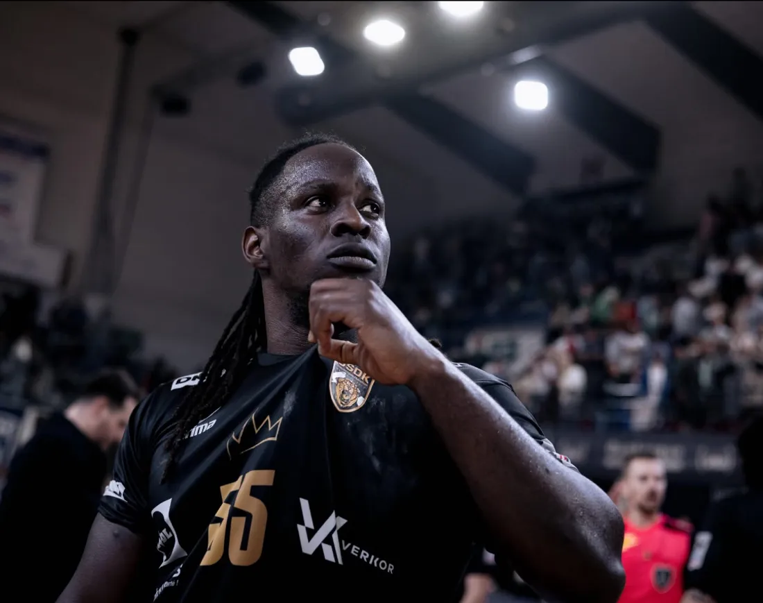 USDK - Dunkerque Handball Grand Littoral