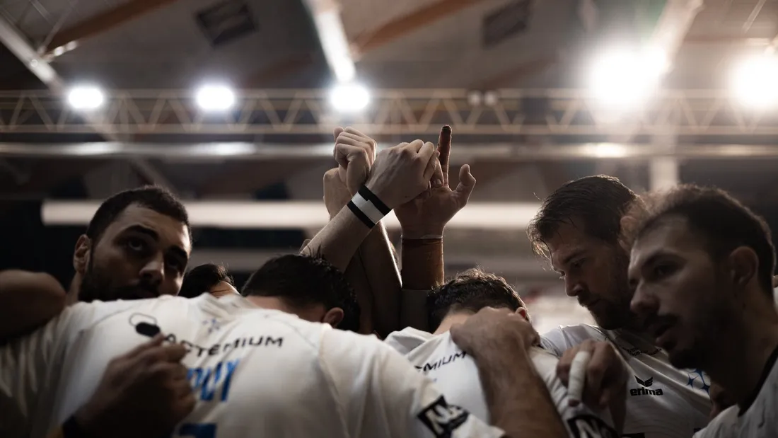USDK - Dunkerque Handball Grand Littoral