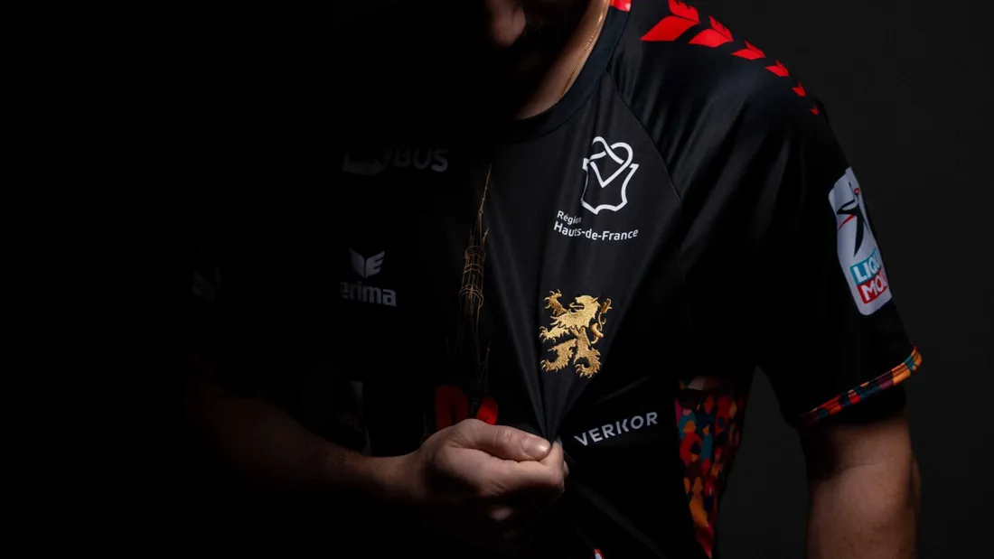 USDK - Dunkerque Handball Grand Littoral