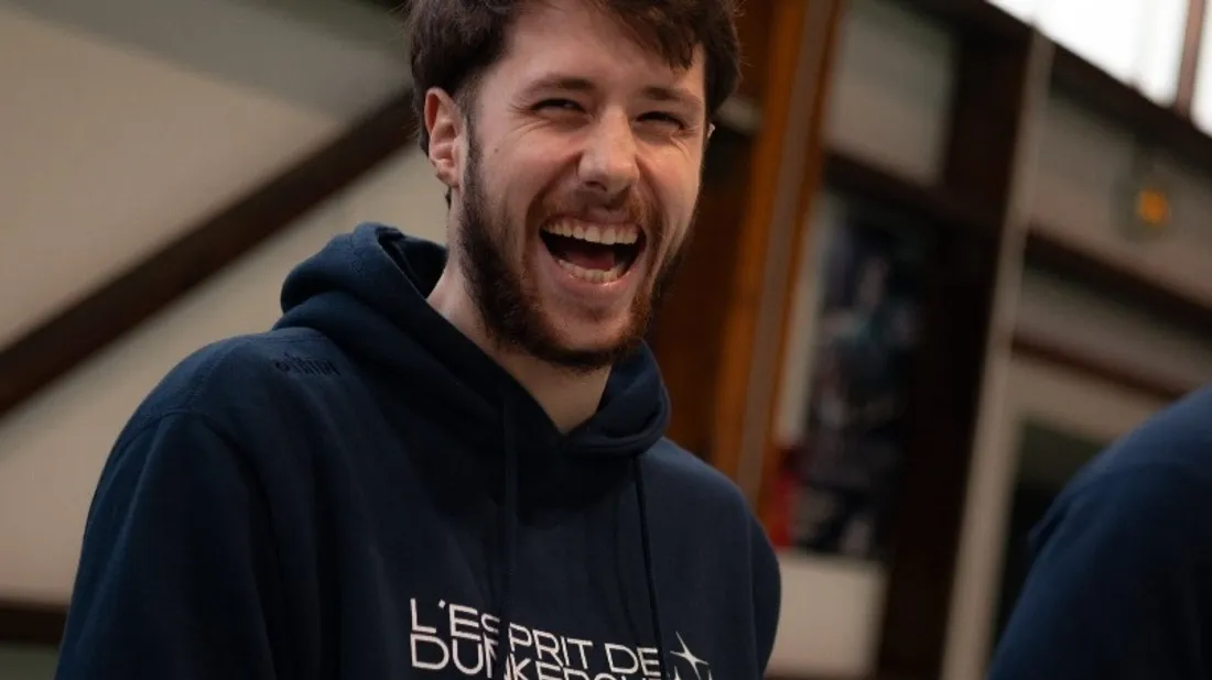 USDK - Dunkerque Handball Grand Littoral