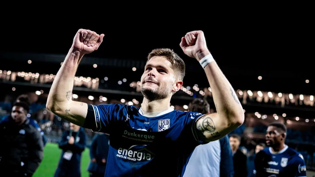 USL Dunkerque