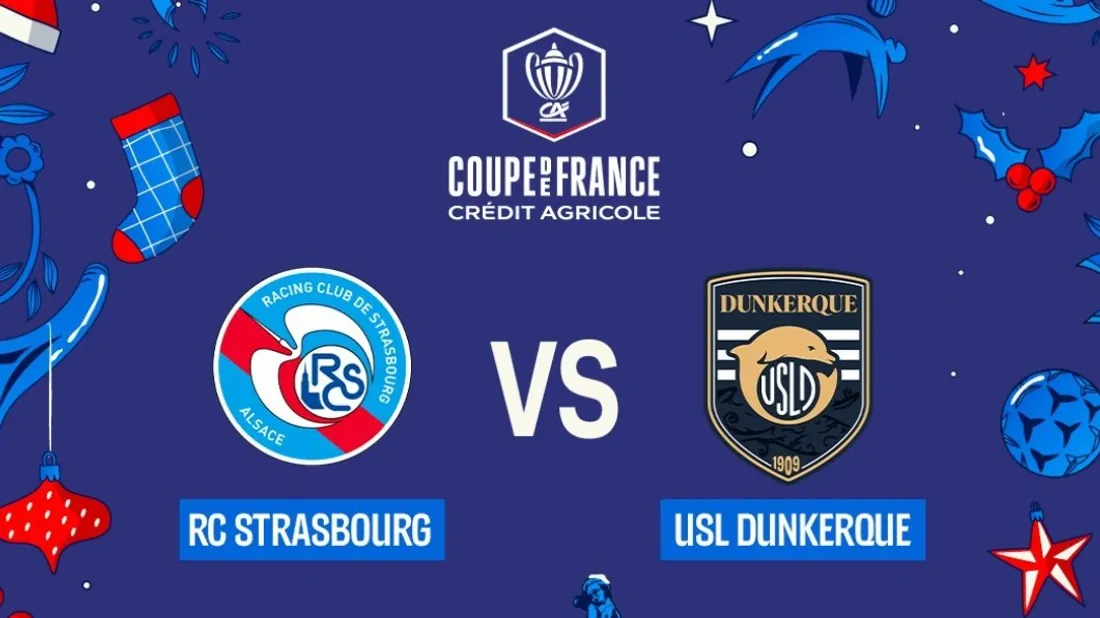 USL Dunkerque