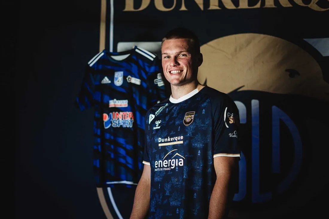 USL Dunkerque