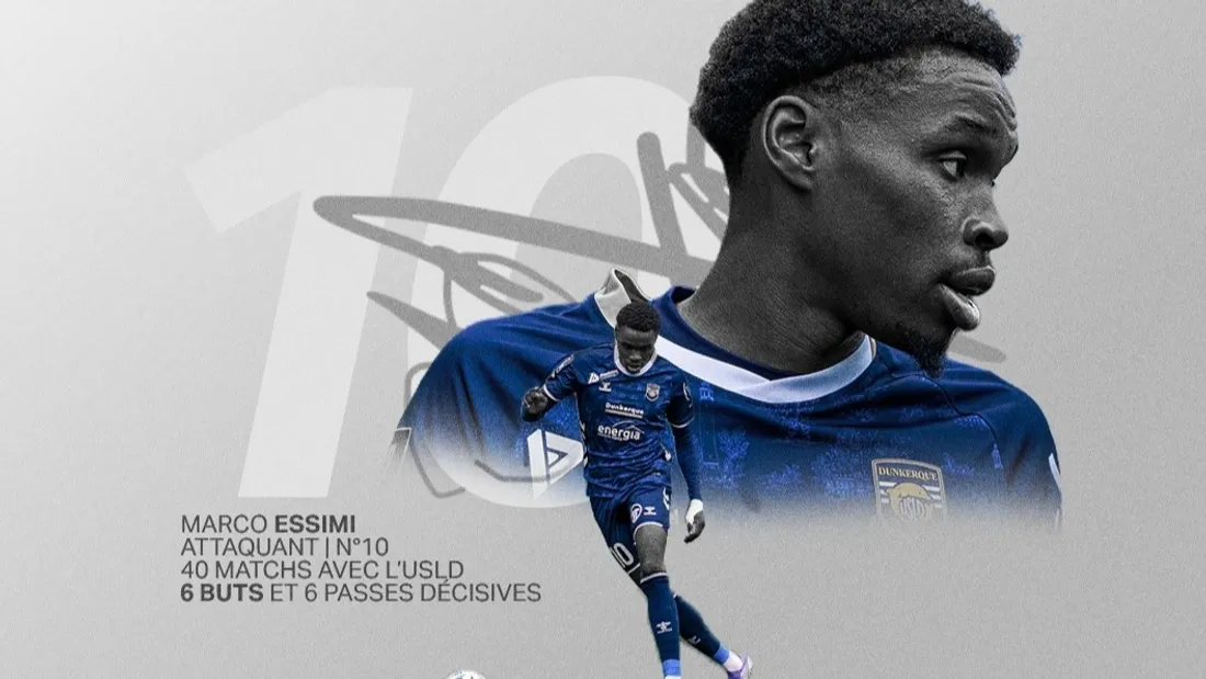 USL Dunkerque