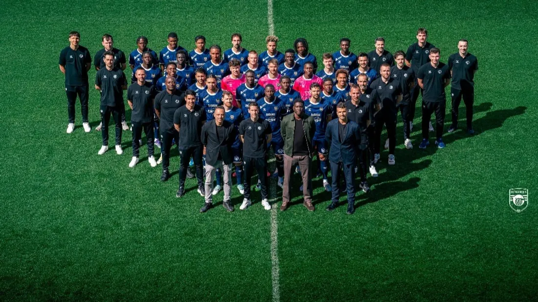 USL Dunkerque