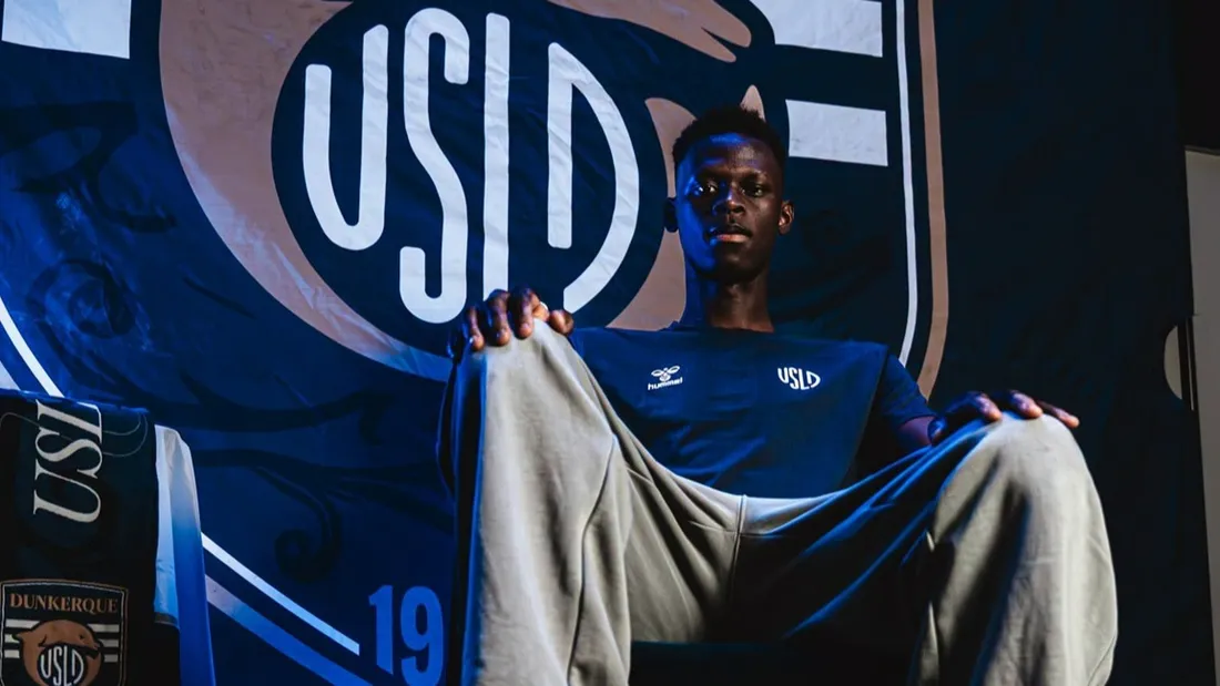 USL Dunkerque