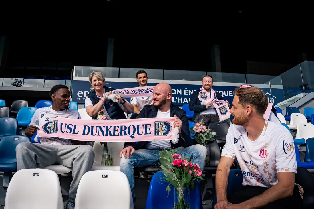 USL Dunkerque