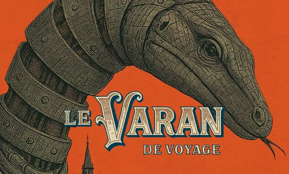 La Cie du Dragon 2025