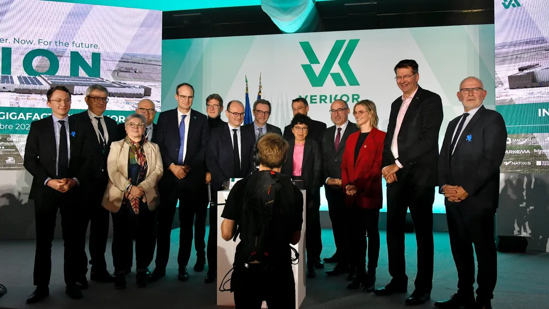 Région Hauts-de-France