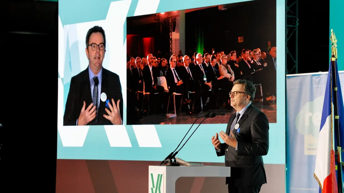 Région Hauts-de-France