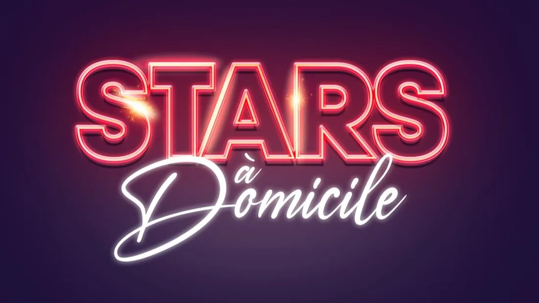 Stars à domicile