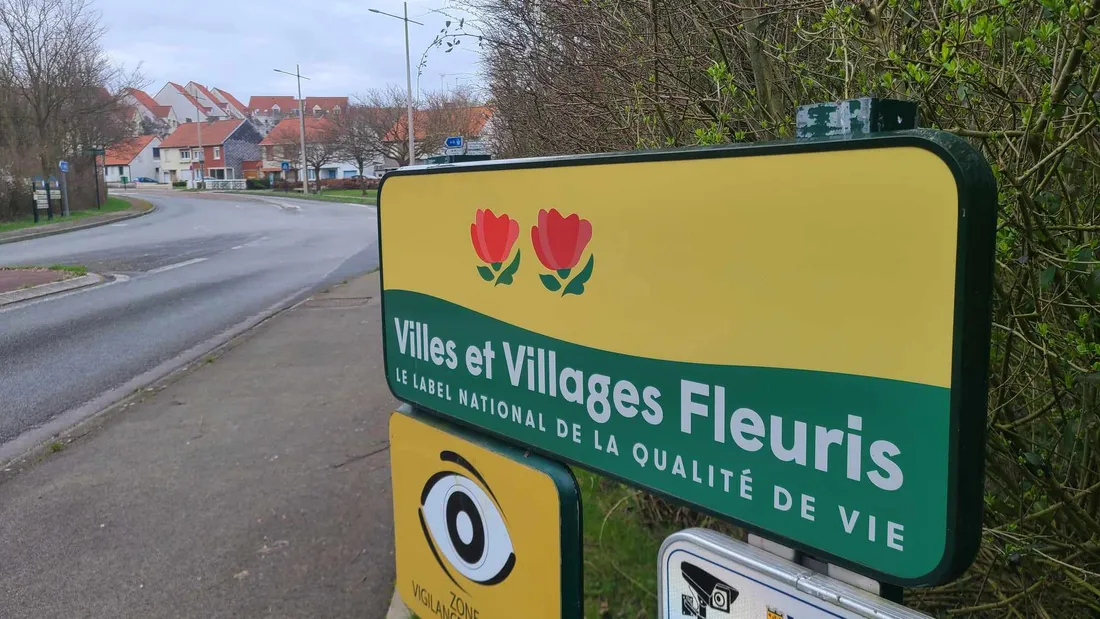 villes et villages fleuris