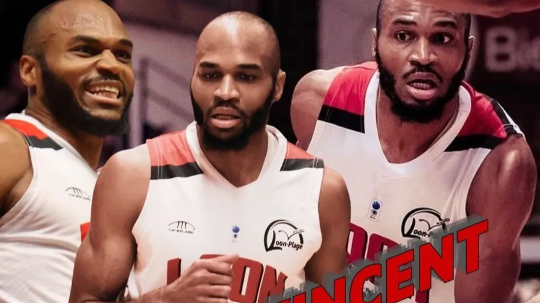 AS Loon-Plage basket