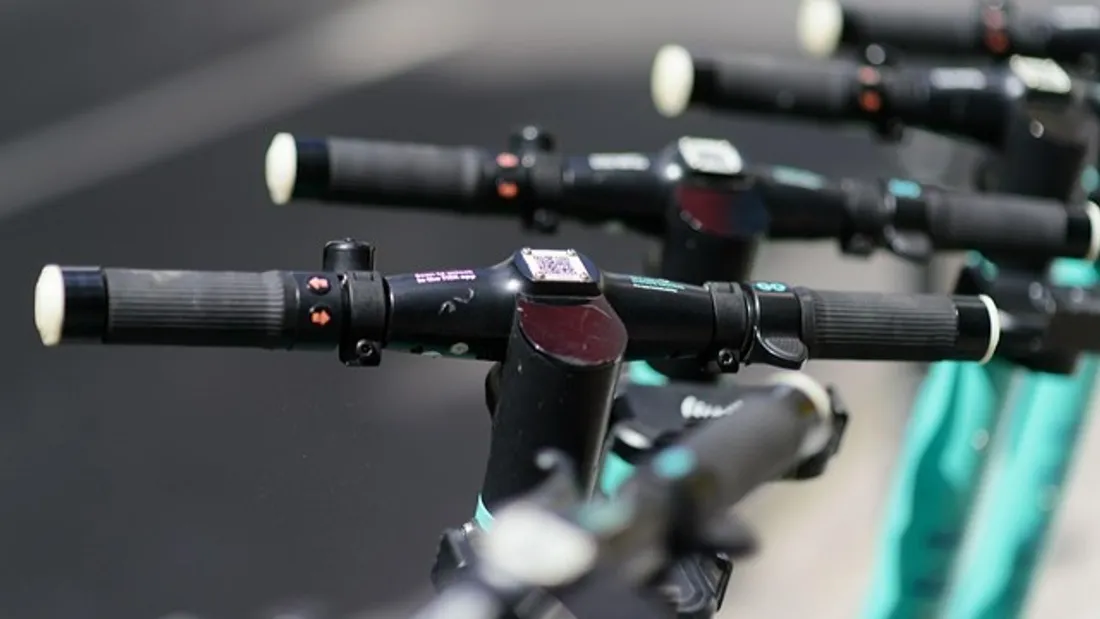 trottinette