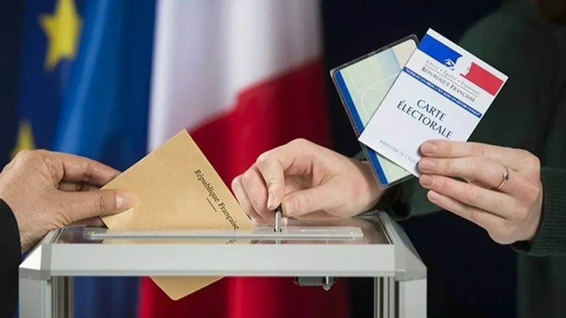 Delta FM, illustration