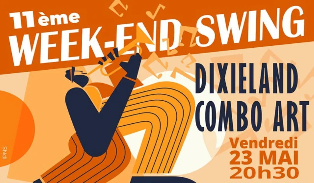 11ème Week-End Swing