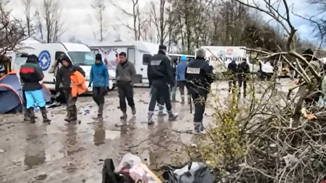 migrants