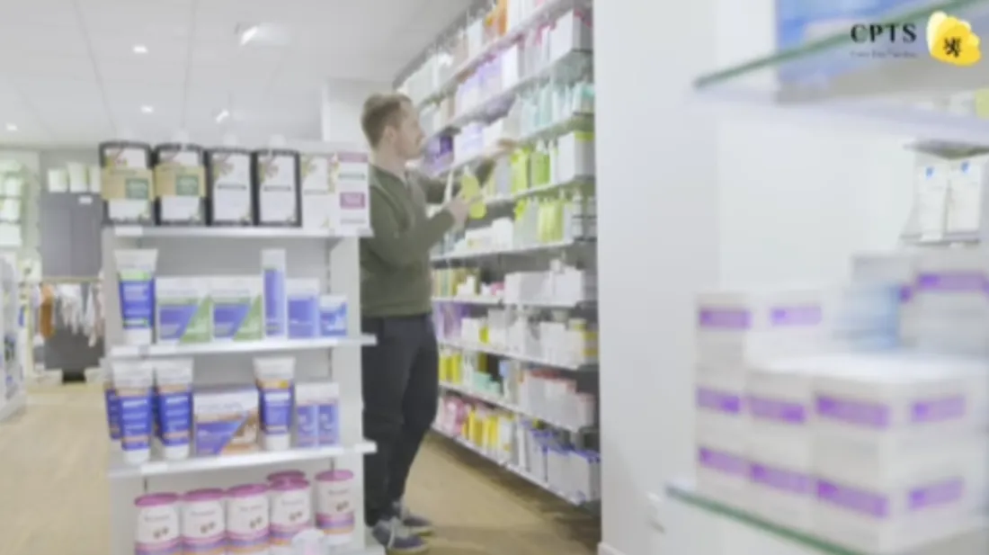 La vidéo a été mise en ligne il y a quelques semaines.