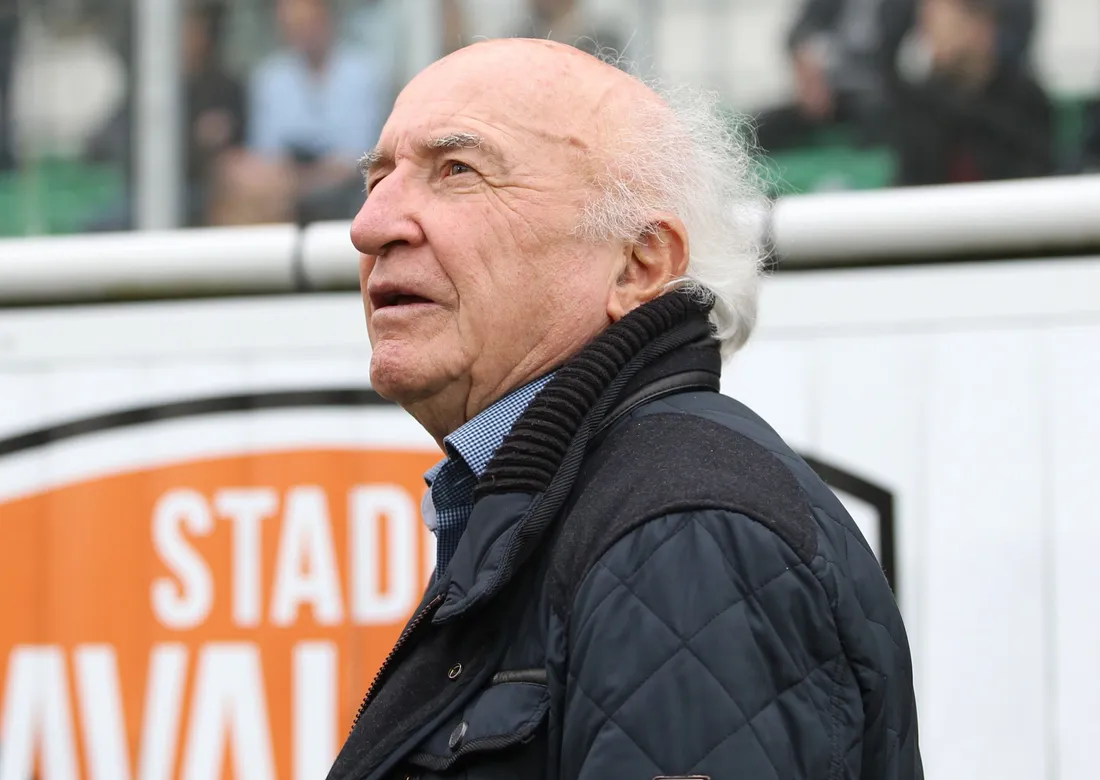 Michel Le Millinaire est décédé à 92 ans.