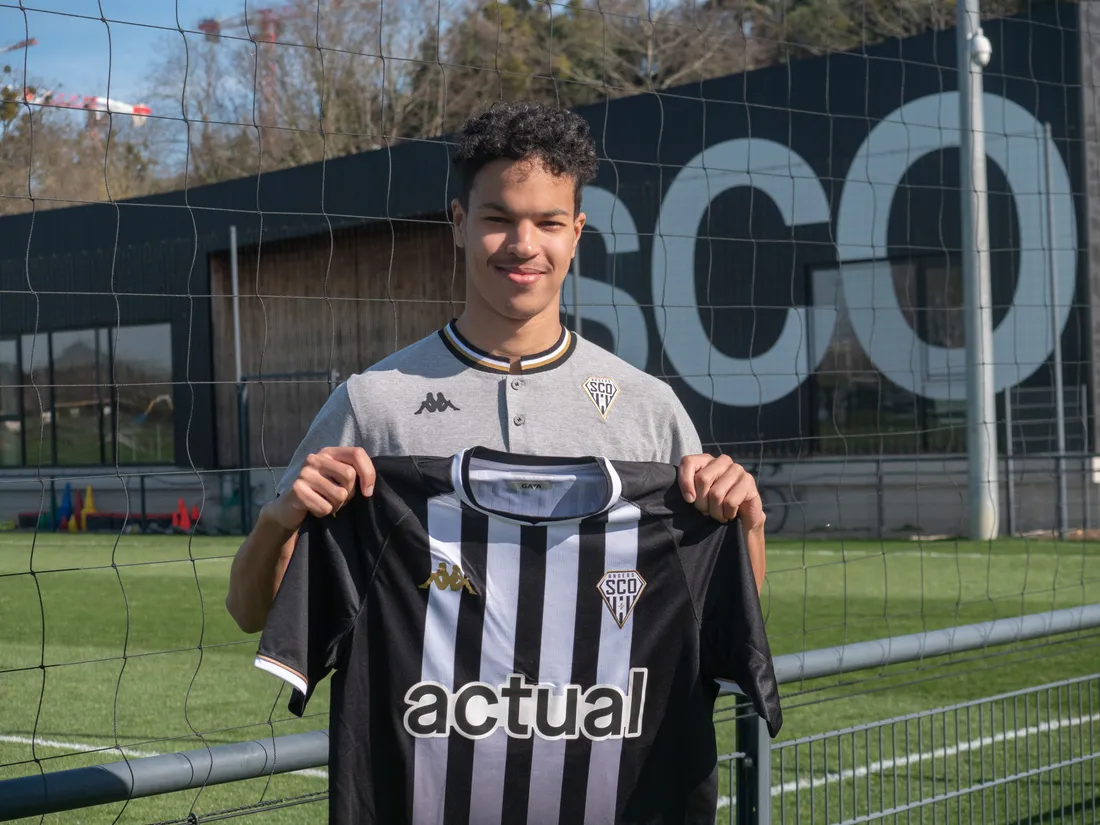 Amine Salama s'en vole déjà vers de nouveaux horizons