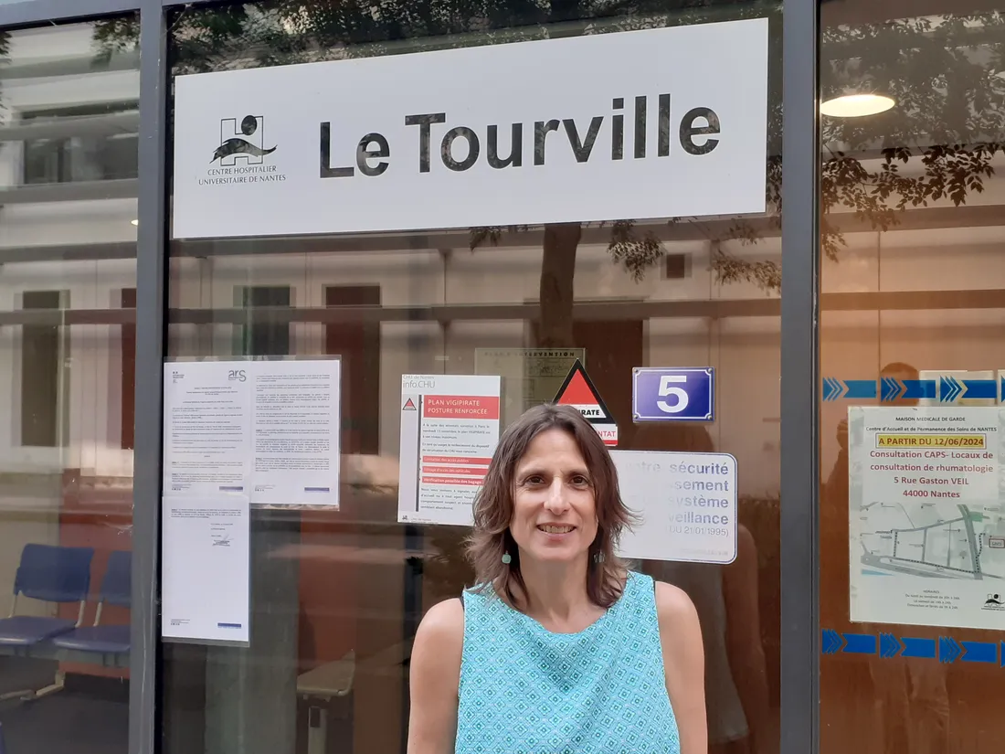 Dr Morineau Le Houssine Antirabique CHU Nantes_09 07 25_DR