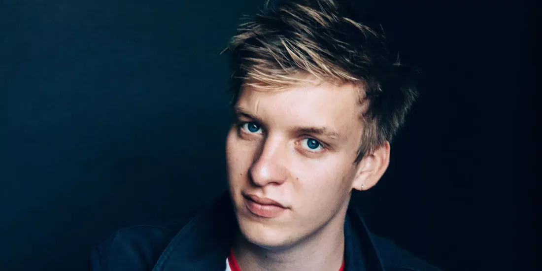 George Ezra